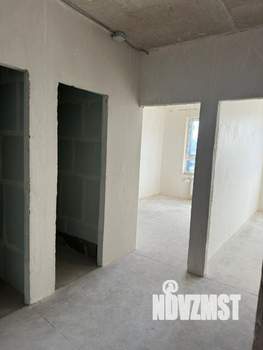 2-к квартира, на длительный срок, 58м2, 24/24 этаж