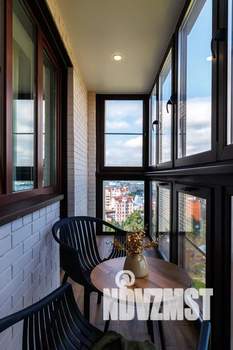 2-к квартира, посуточно, 85м2, 15/17 этаж