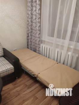 2-к квартира, посуточно, 45м2, 1/9 этаж