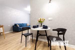 2-к квартира, посуточно, 55м2, 9/24 этаж