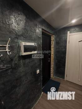 2-к квартира, на длительный срок, 45м2, 3/4 этаж