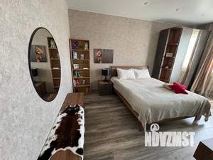 2-к квартира, посуточно, 50м2, 8/9 этаж