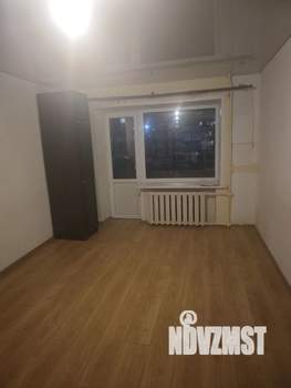 1-к квартира, на длительный срок, 36м2, 4/4 этаж