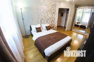 1-к квартира, посуточно, 38м2, 7/12 этаж