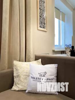 1-к квартира, посуточно, 30м2, 4/5 этаж