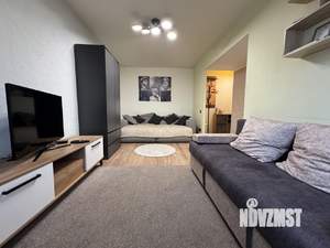 1-к квартира, посуточно, 35м2, 5/5 этаж
