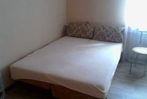 1-к квартира, на длительный срок, 32м2, 3/4 этаж