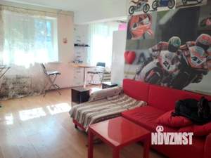 2-к квартира, на длительный срок, 48м2, 1/5 этаж