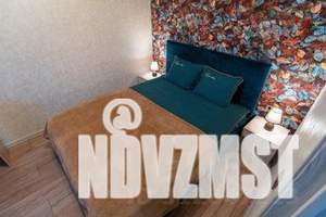 1-к квартира, посуточно, 44м2, 5/22 этаж