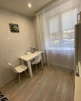 2-к квартира, на длительный срок, 44м2, 1/5 этаж