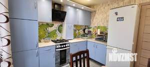 1-к квартира, посуточно, 30м2, 3/3 этаж