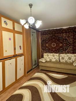 1-к квартира, на длительный срок, 31м2, 2/6 этаж
