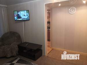 1-к квартира, на длительный срок, 35м2, 1/5 этаж