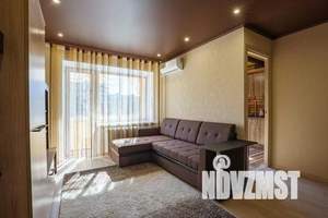 1-к квартира, посуточно, 30м2, 3/5 этаж