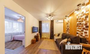 2-к квартира, посуточно, 31м2, 1/5 этаж