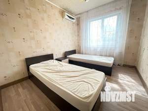 3-к квартира, посуточно, 80м2, 8/9 этаж