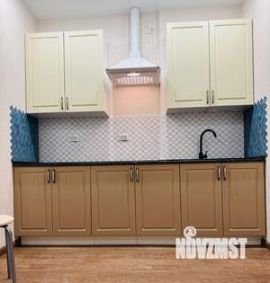 Студия квартира, на длительный срок, 30м2, 6/24 этаж