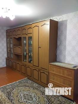 1-к квартира, на длительный срок, 31м2, 4/5 этаж