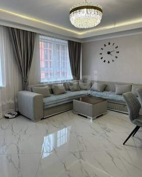 3-к квартира, на длительный срок, 72м2, 6/9 этаж