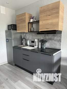 Студия квартира, посуточно, 32м2, 8/9 этаж