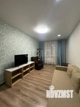 2-к квартира, на длительный срок, 58м2, 13/22 этаж