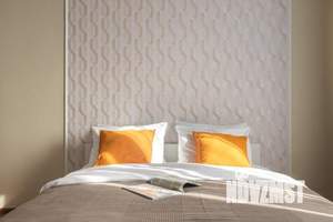 1-к квартира, посуточно, 58м2, 1/1 этаж