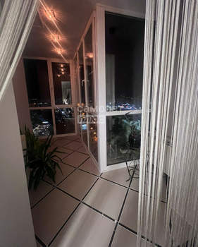 3-к квартира, на длительный срок, 86м2, 14/17 этаж