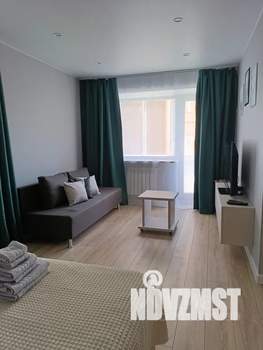 1-к квартира, посуточно, 31м2, 2/5 этаж
