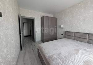 2-к квартира, на длительный срок, 47м2, 6/18 этаж
