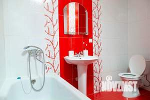 1-к квартира, посуточно, 73м2, 1/1 этаж