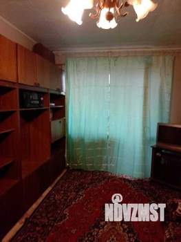 2-к квартира, на длительный срок, 43м2, 4/5 этаж