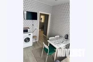 2-к квартира, посуточно, 56м2, 9/17 этаж