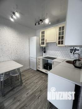 2-к квартира, на длительный срок, 43м2, 12/16 этаж