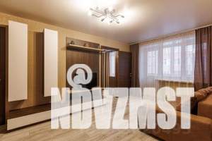 2-к квартира, посуточно, 43м2, 3/5 этаж