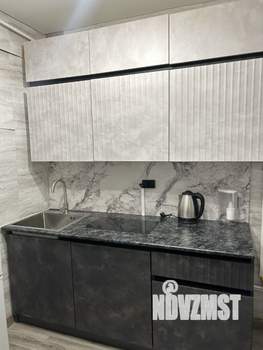 2-к квартира, на длительный срок, 48м2, 1/5 этаж