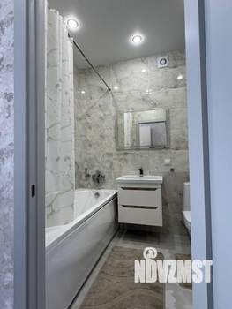 Студия квартира, на длительный срок, 28м2, 8/28 этаж