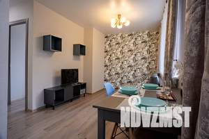 2-к квартира, посуточно, 34м2, 2/5 этаж