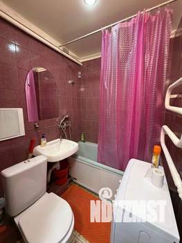 2-к квартира, посуточно, 55м2, 1/1 этаж