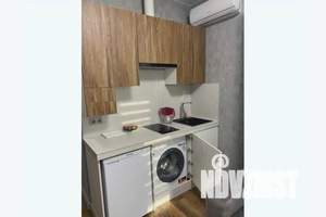 1-к квартира, посуточно, 23м2, 1/9 этаж