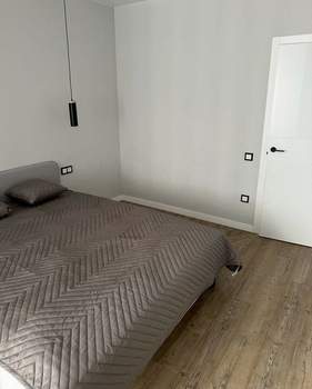 2-к квартира, на длительный срок, 46м2, 11/22 этаж