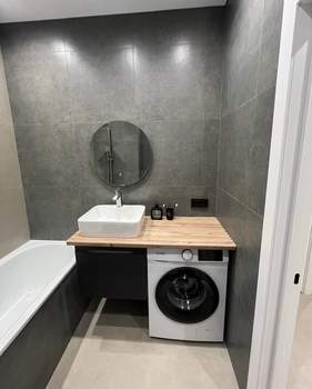 1-к квартира, на длительный срок, 34м2, 2/9 этаж