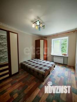 2-к квартира, на длительный срок, 50м2, 3/5 этаж