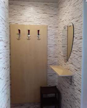 1-к квартира, на длительный срок, 32м2, 3/4 этаж