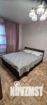 1-к квартира, посуточно, 32м2, 3/10 этаж