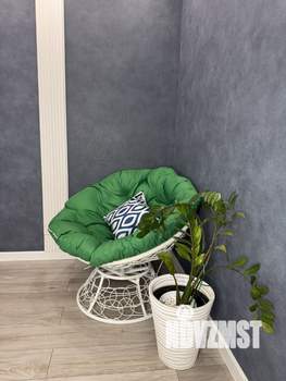 1-к квартира, посуточно, 38м2, 14/23 этаж