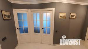 2-к квартира, посуточно, 54м2, 4/9 этаж