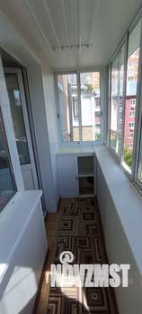 2-к квартира, на длительный срок, 45м2, 4/5 этаж