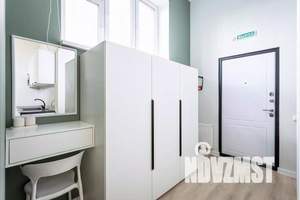 1-к квартира, посуточно, 30м2, 1/20 этаж