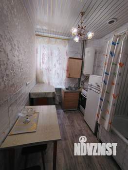 2-к квартира, на длительный срок, 42м2, 1/4 этаж