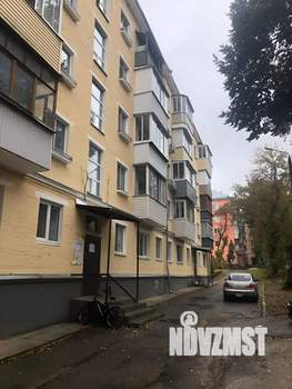 1-к квартира, на длительный срок, 32м2, 4/5 этаж